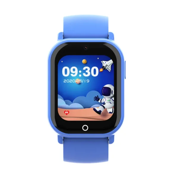 Mini GPS klocka