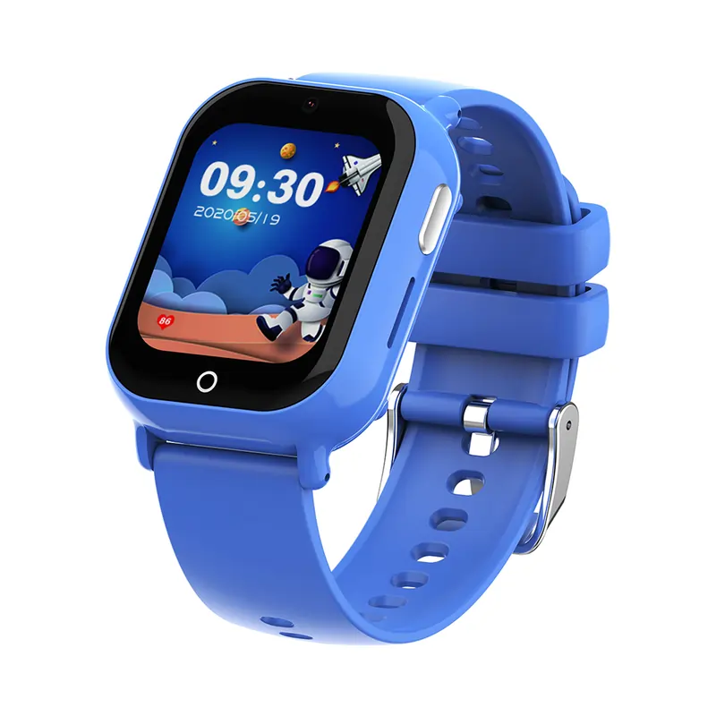 ZoneKid Mini GPS klocka
