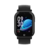 Mini GPS klocka svart