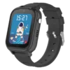 Kiddo GPS klocka svart