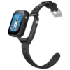 Kiddo GPS klocka svart