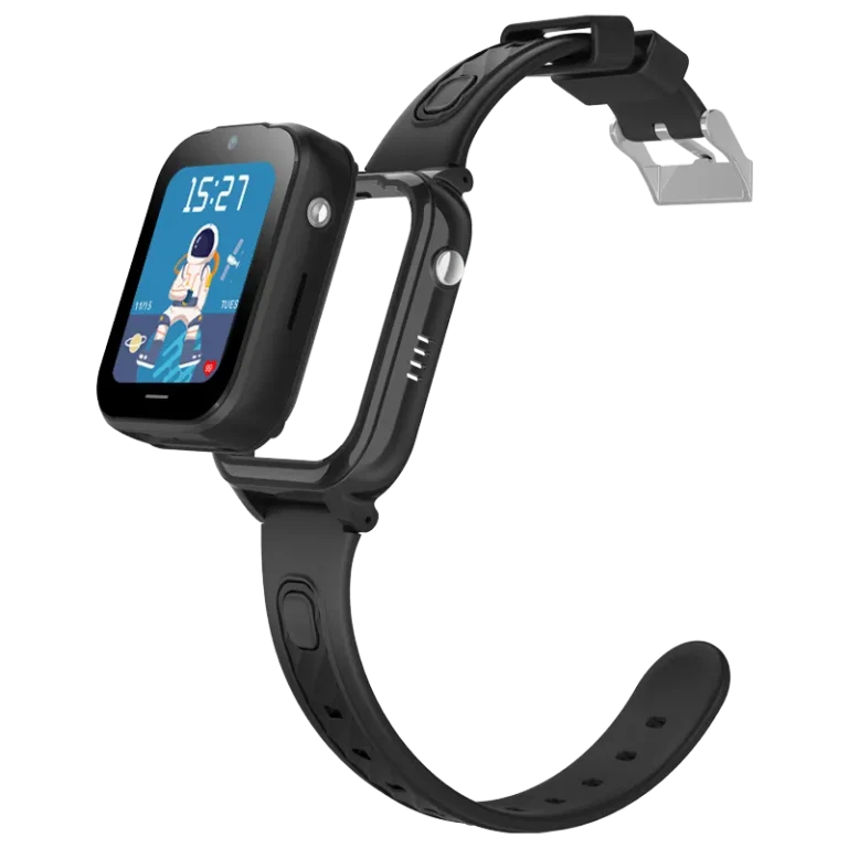 ZoneKid Kiddo GPS klocka