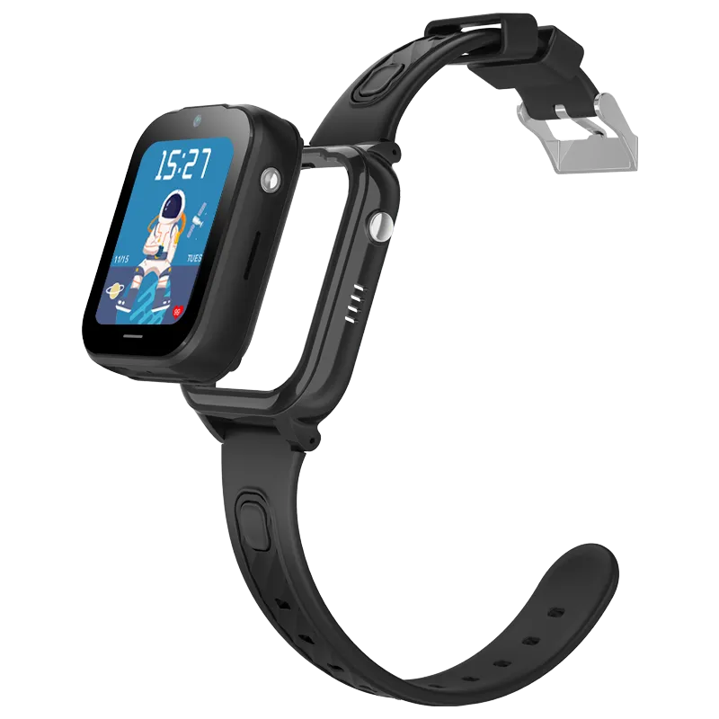 ZoneKid Kiddo GPS klocka
