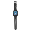 Kiddo GPS klocka svart