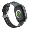 Minor GPS klocka svart